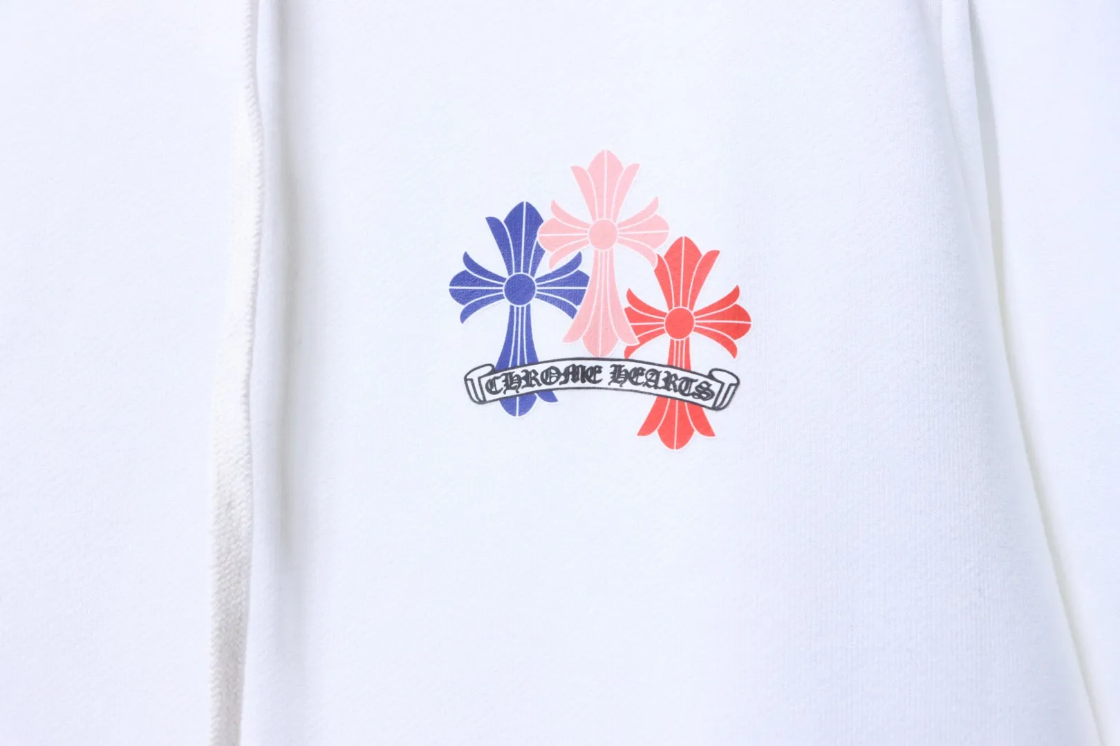 Chrome Hearts Markenlogo