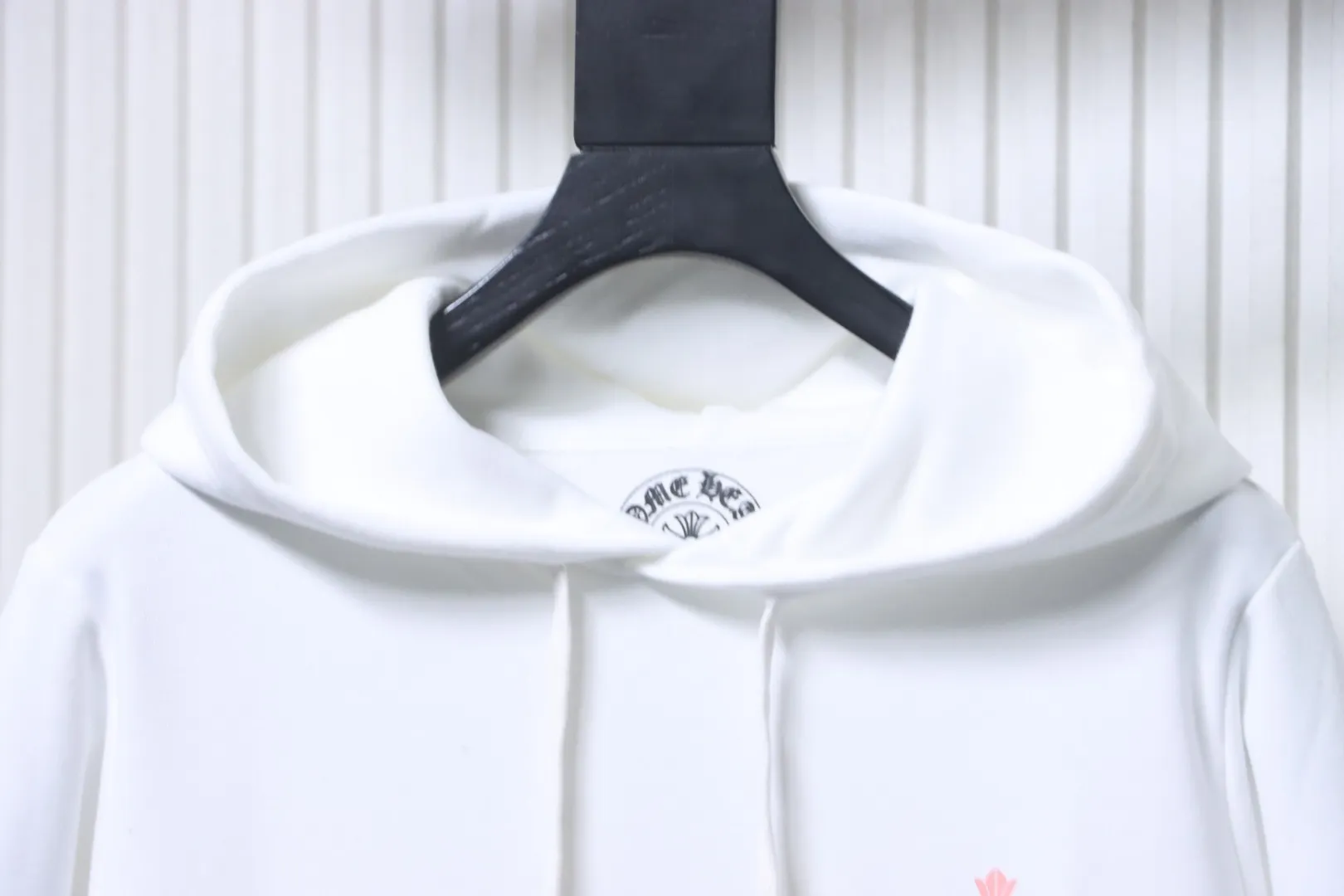Chrome Hearts Kragen