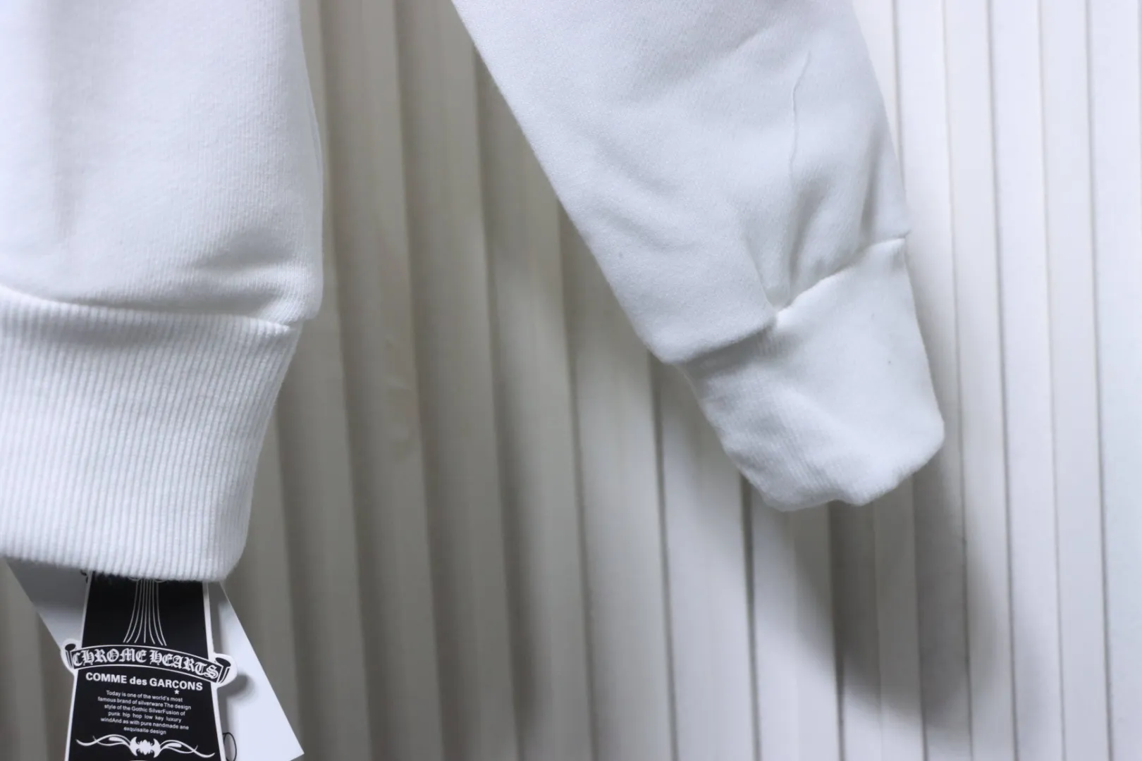 Chrome Hearts Manschette