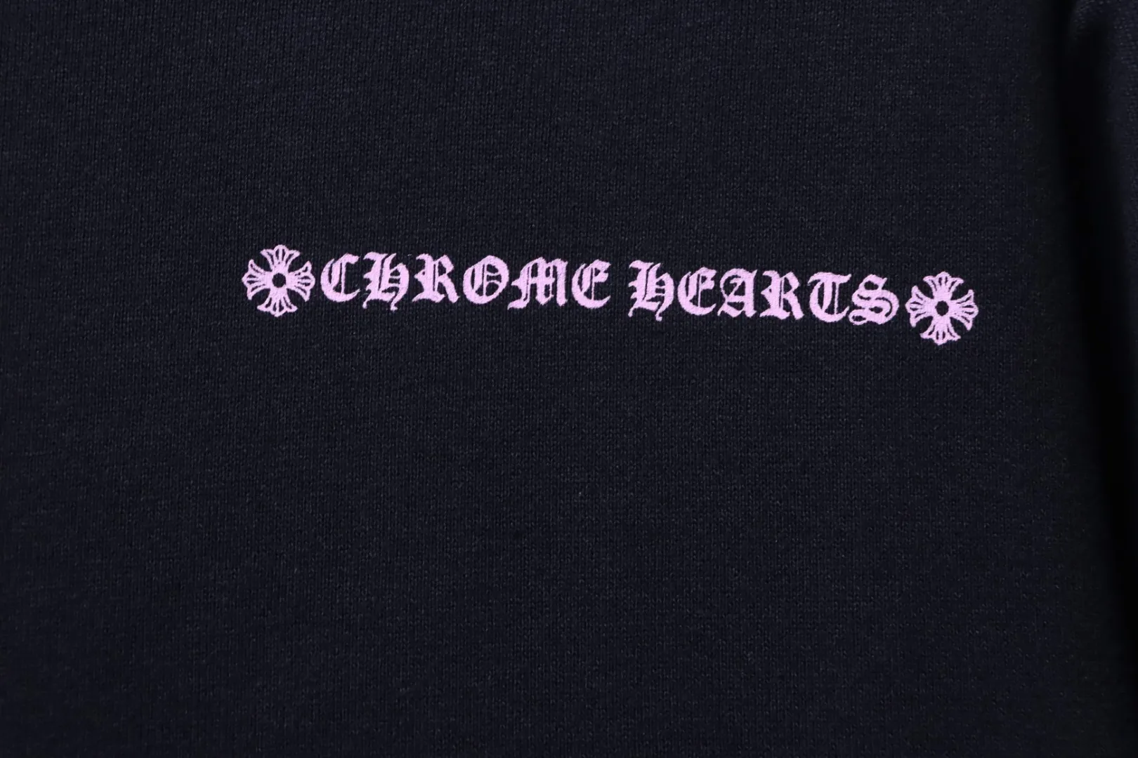 Chrome Hearts Markenlogo
