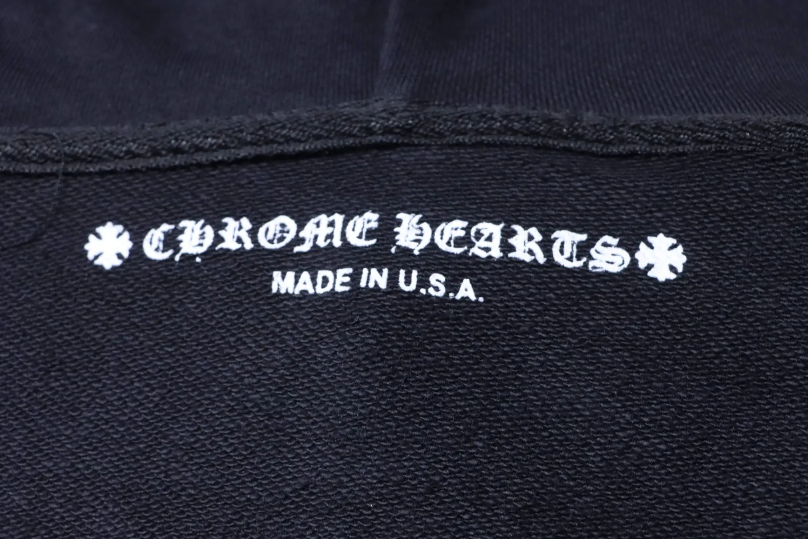 Markenname Chrome Hearts
