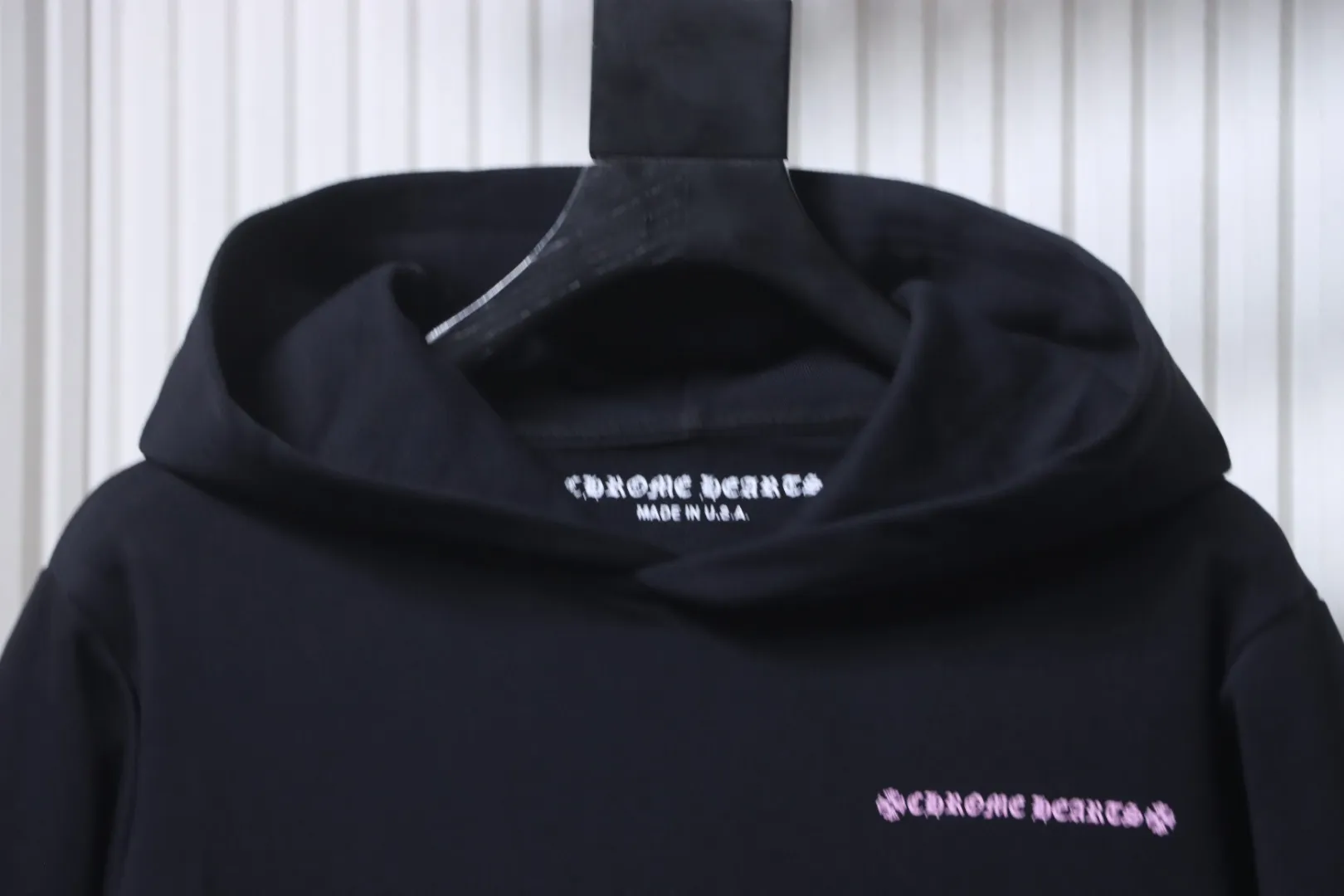 Chrome Hearts -Halsband
