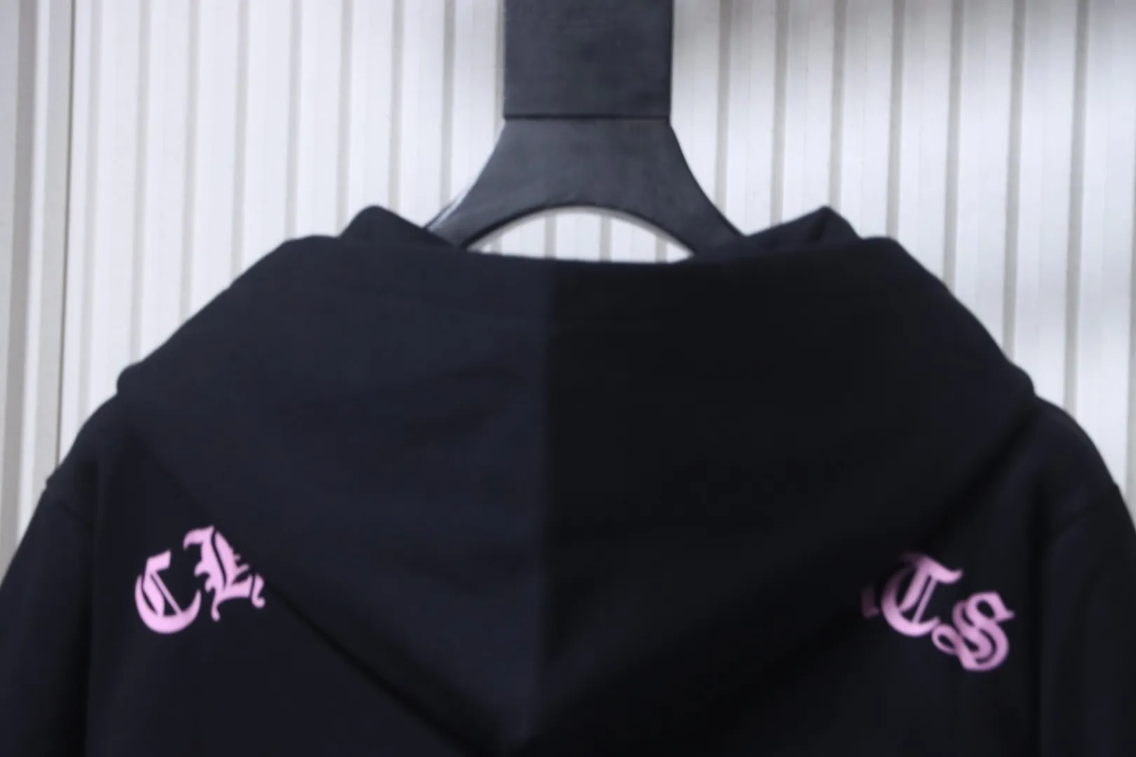 Chrome Hearts -Hoodie