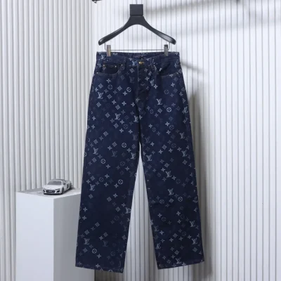 Louis Vuitton Vorderansicht