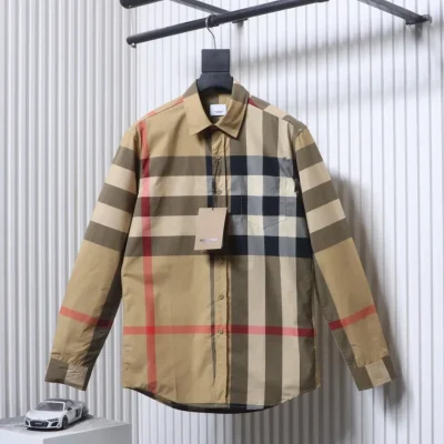 Burberry Vorderansicht