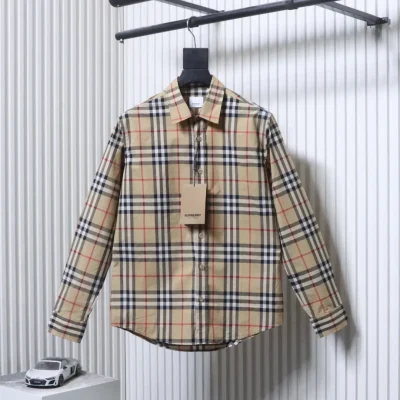 Burberry Vorderansicht