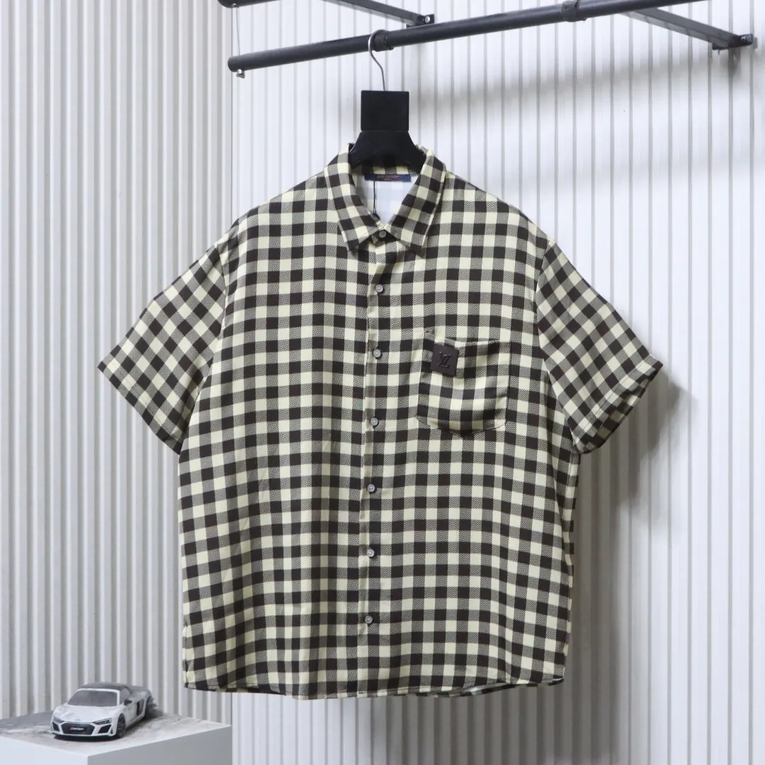 Louis Vuitton Vorderansicht