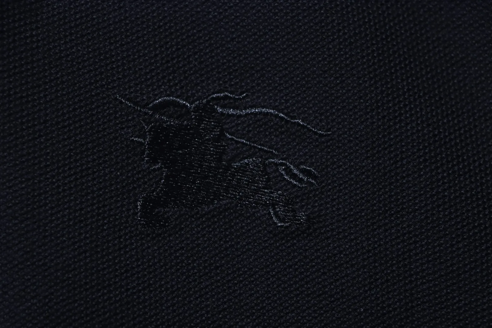 Burberry-Markenlogo