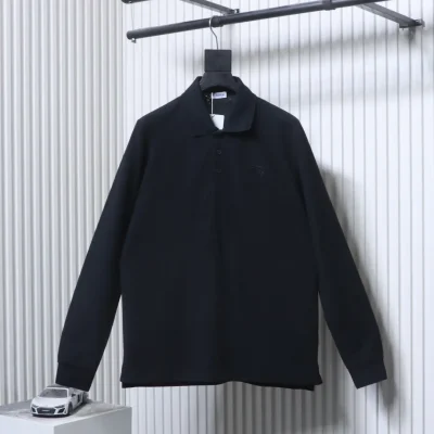 Burberry-Vorderansicht