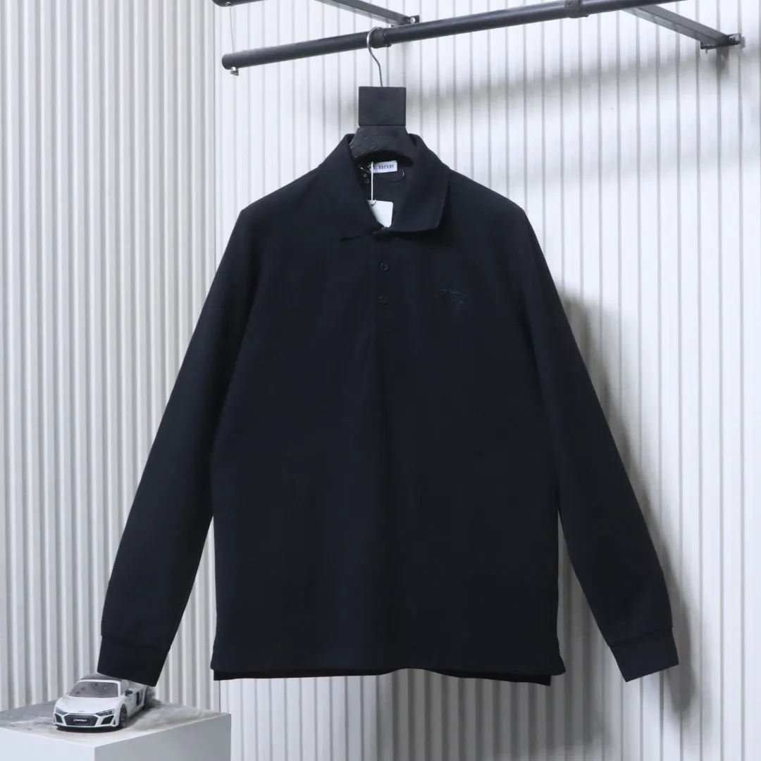Burberry-Vorderansicht