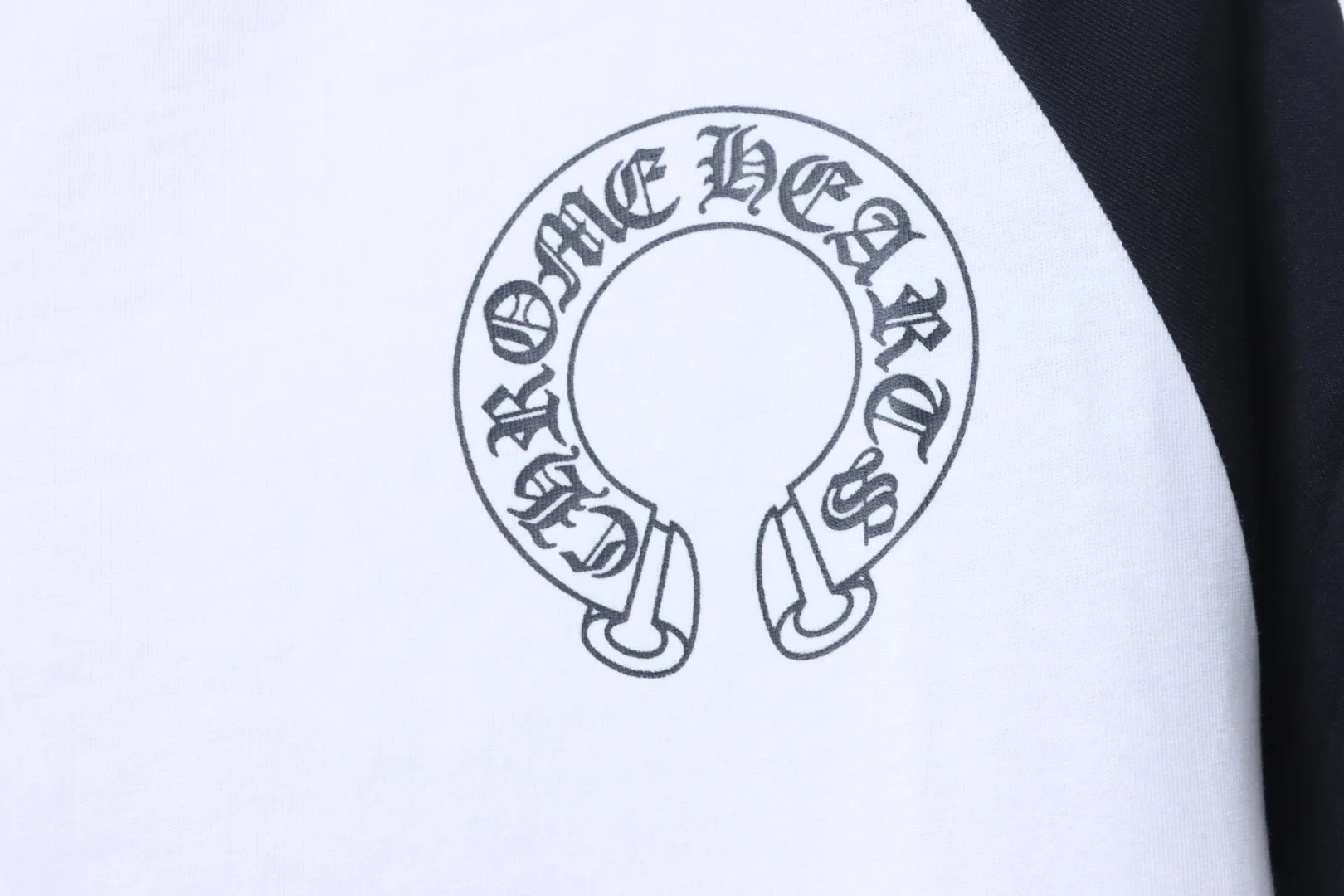 Chrome Hearts Markenlogo