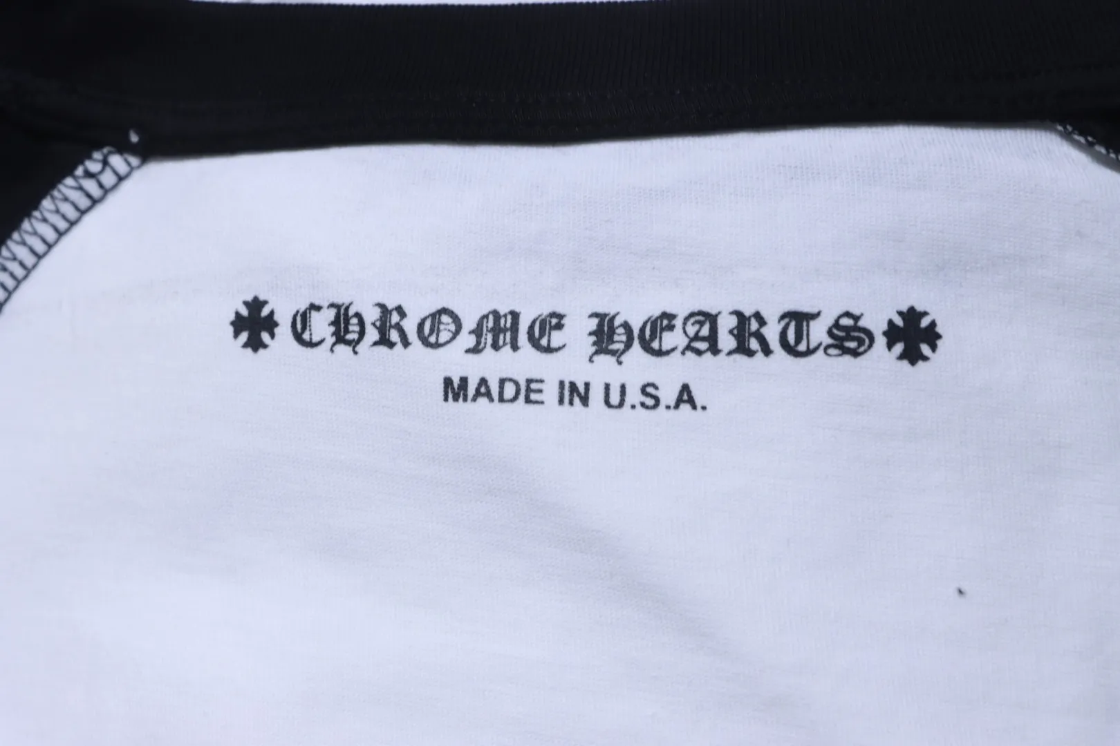 Markenname Chrome Hearts