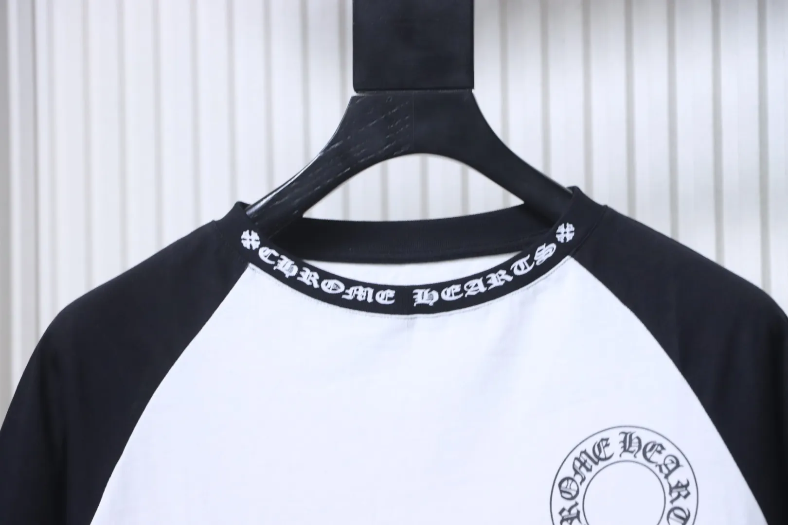 Chrome Hearts -Halsband