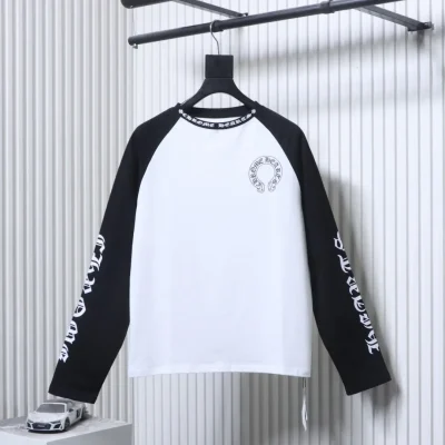 Chrome Hearts – Vorderansicht
