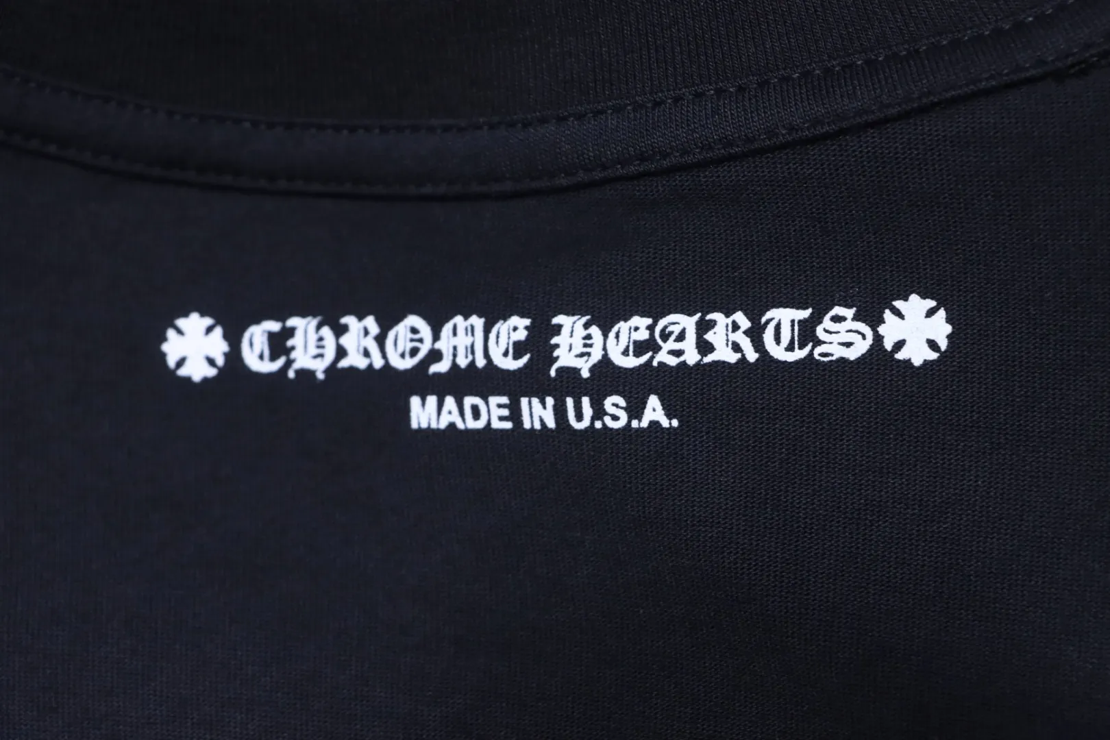 Markenname Chrome Hearts