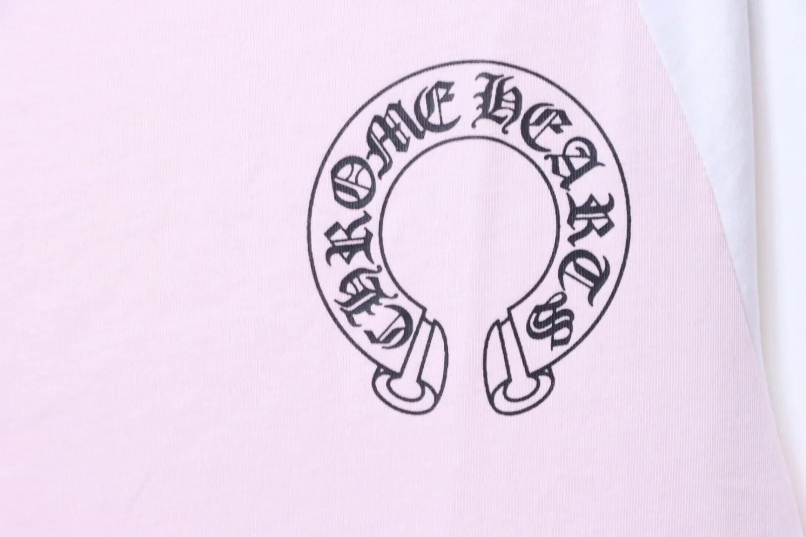 Chrome Hearts Markenlogo