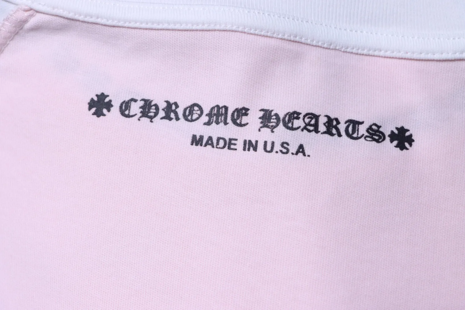 Markenname Chrome Hearts