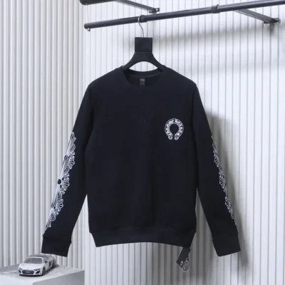 Chrome Hearts – Vorderansicht