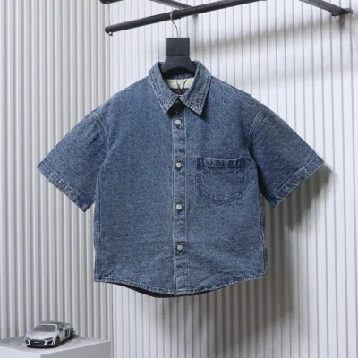 Louis Vuitton Vorderansicht
