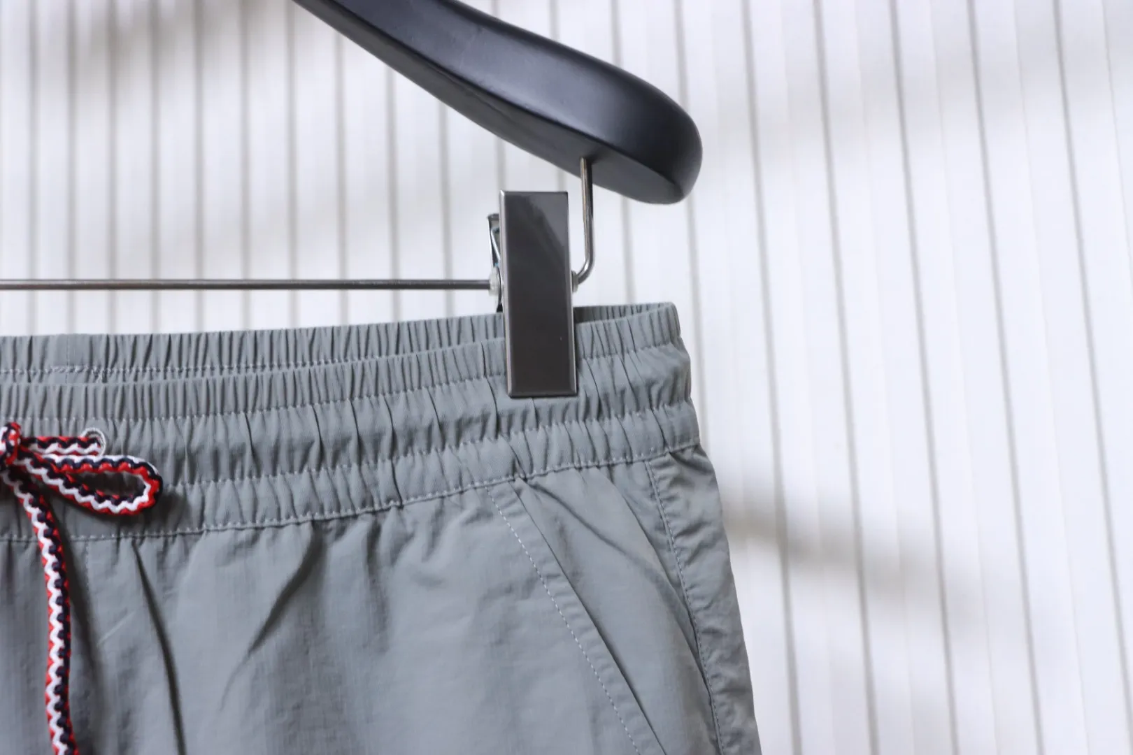 Thom Browne Schräge Taille
