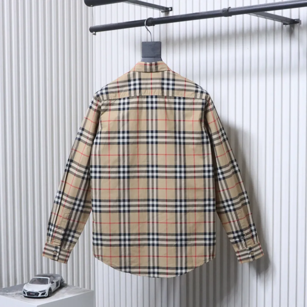 Burberry Khaki