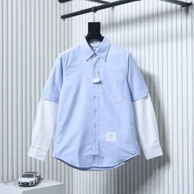 Thom Browne, Vorderansicht