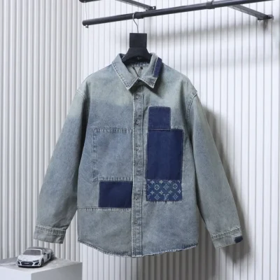 Louis Vuitton Vorderansicht
