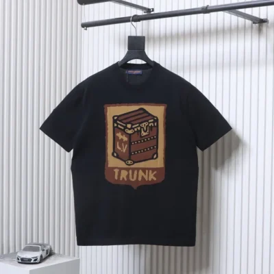 Louis Vuitton Vorderansicht