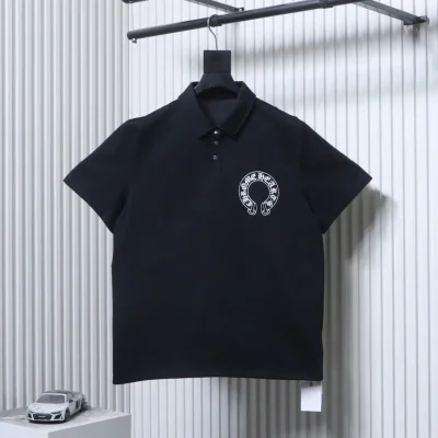 Chrome Hearts Vorderansicht
