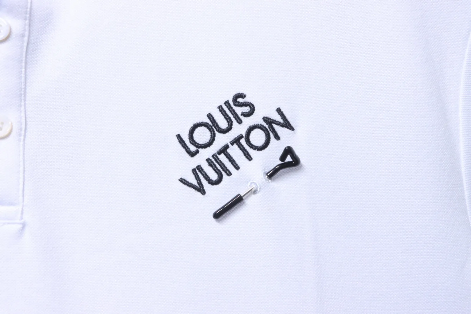 Louis Vuitton Markenlogo