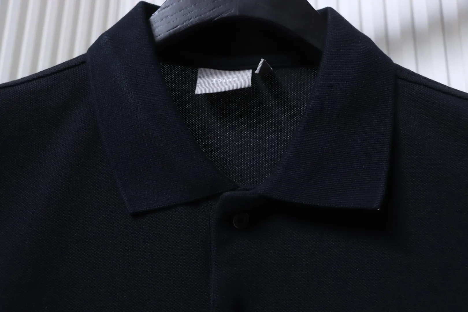 Dior-Kragen