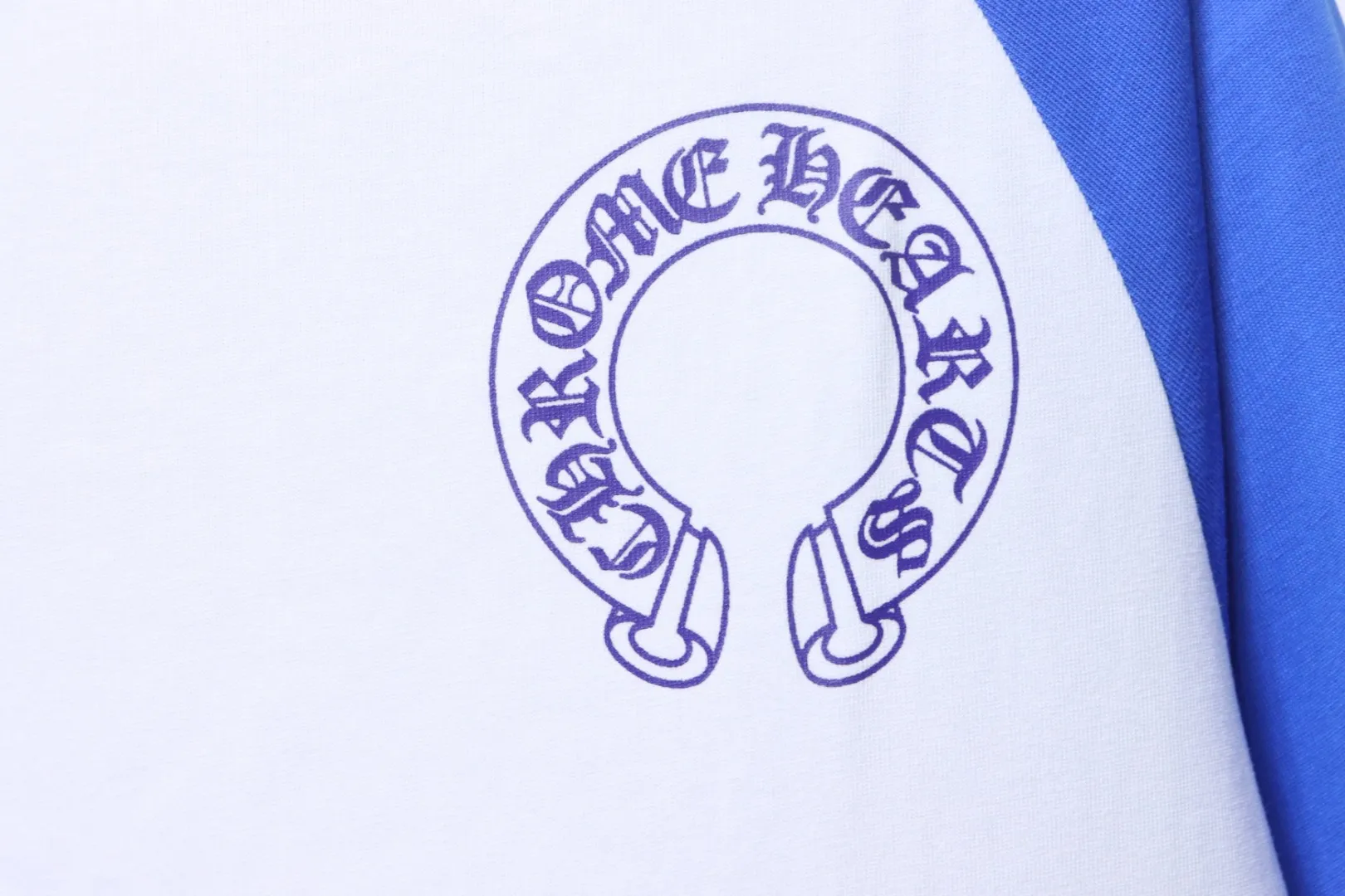 Chrome Hearts Markenlogo