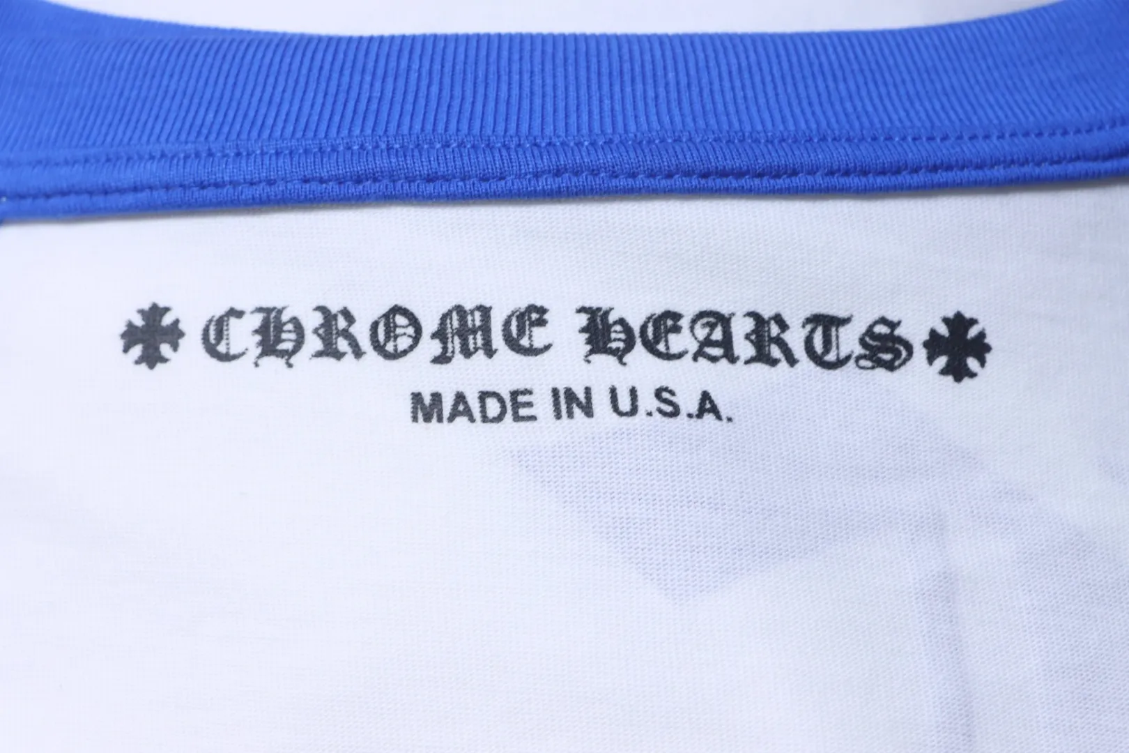 Markenname Chrome Hearts