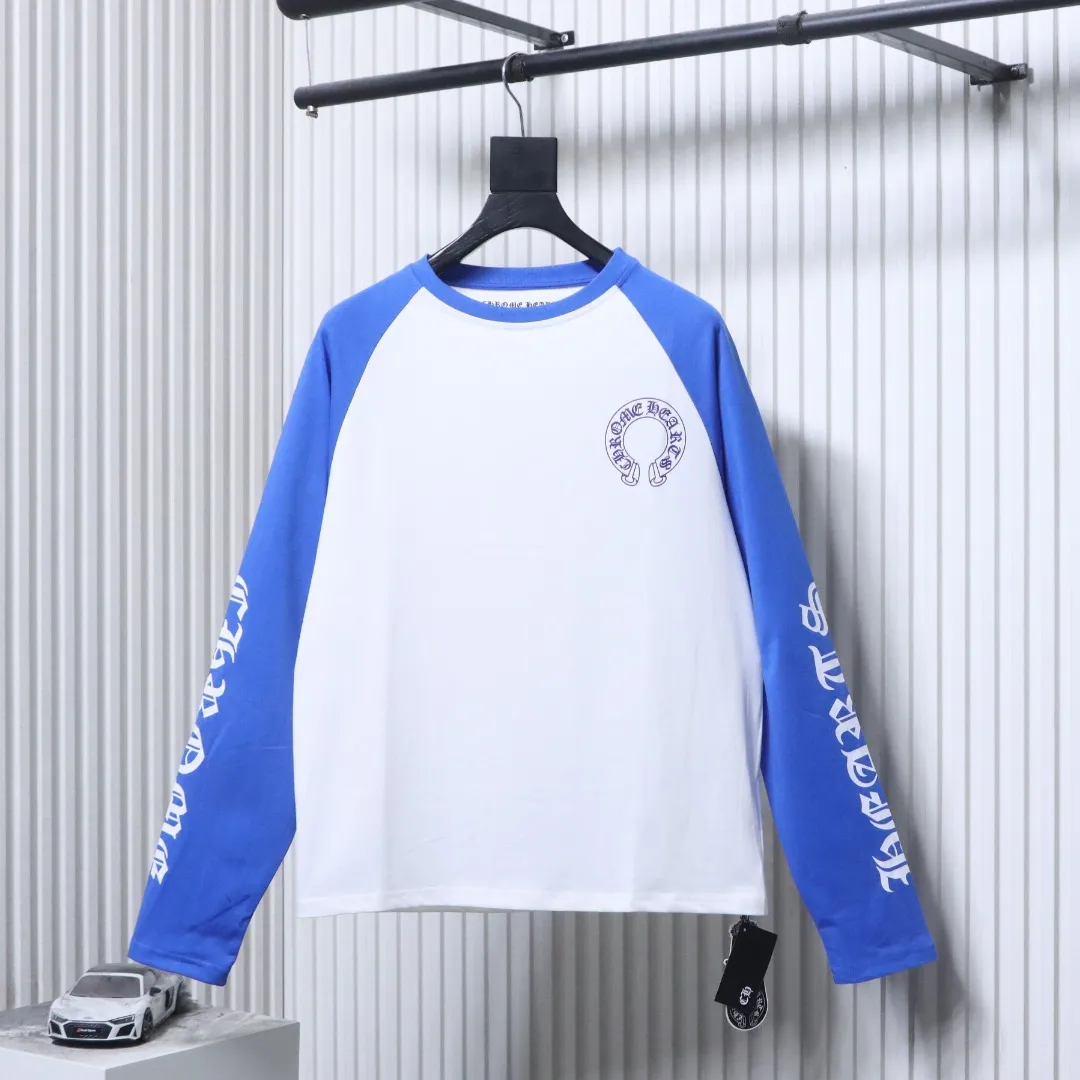 Chrome Hearts – Vorderansicht