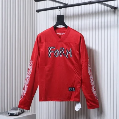 Chrome Hearts Vorderansicht