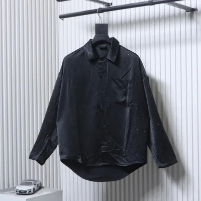Balenciaga Vorderansicht