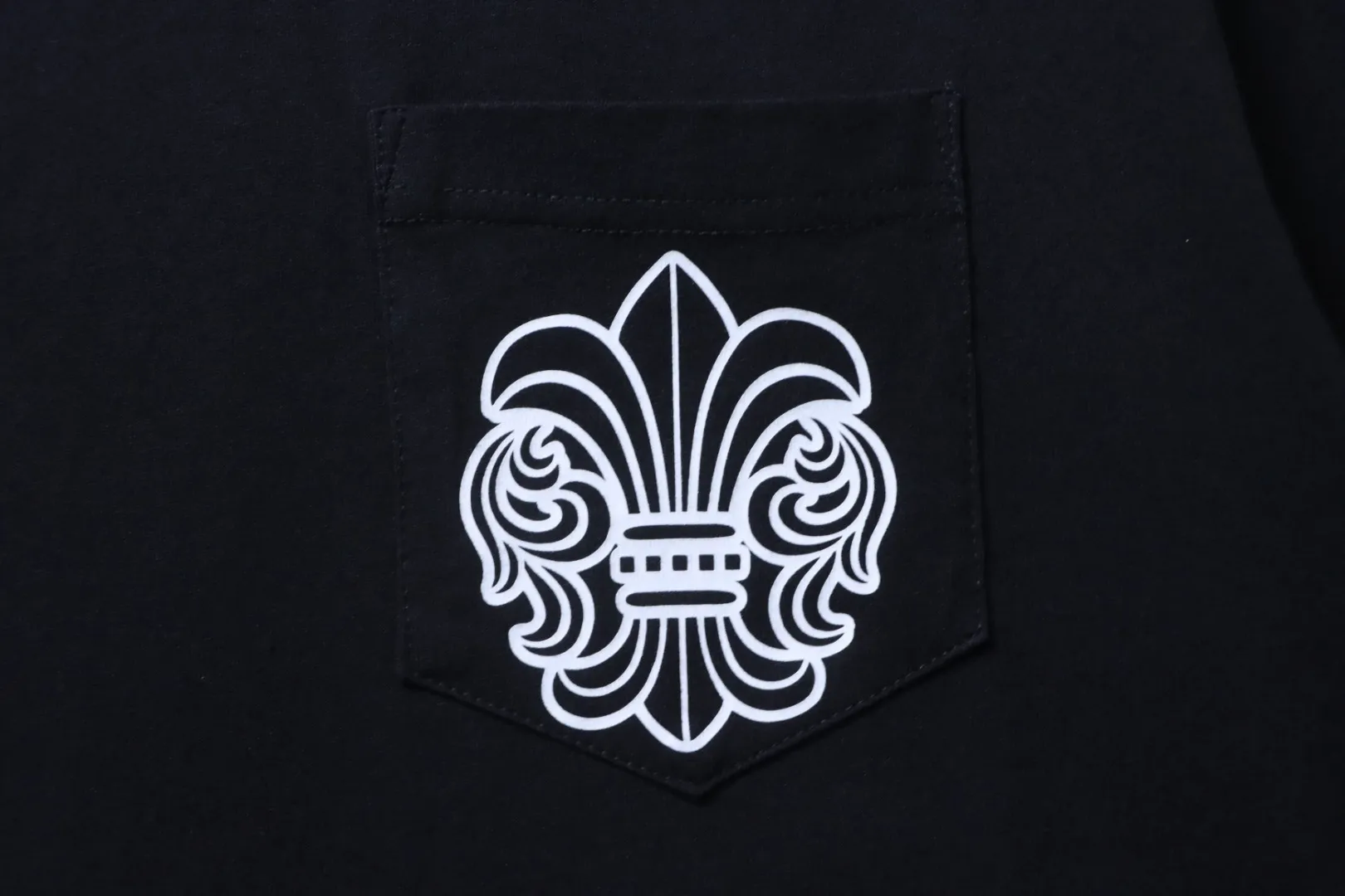 Chrome Hearts Markenlogo
