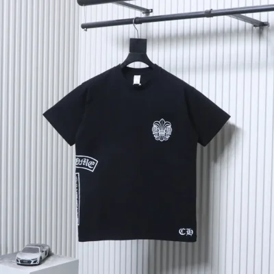 Chrome Hearts Vorderansicht