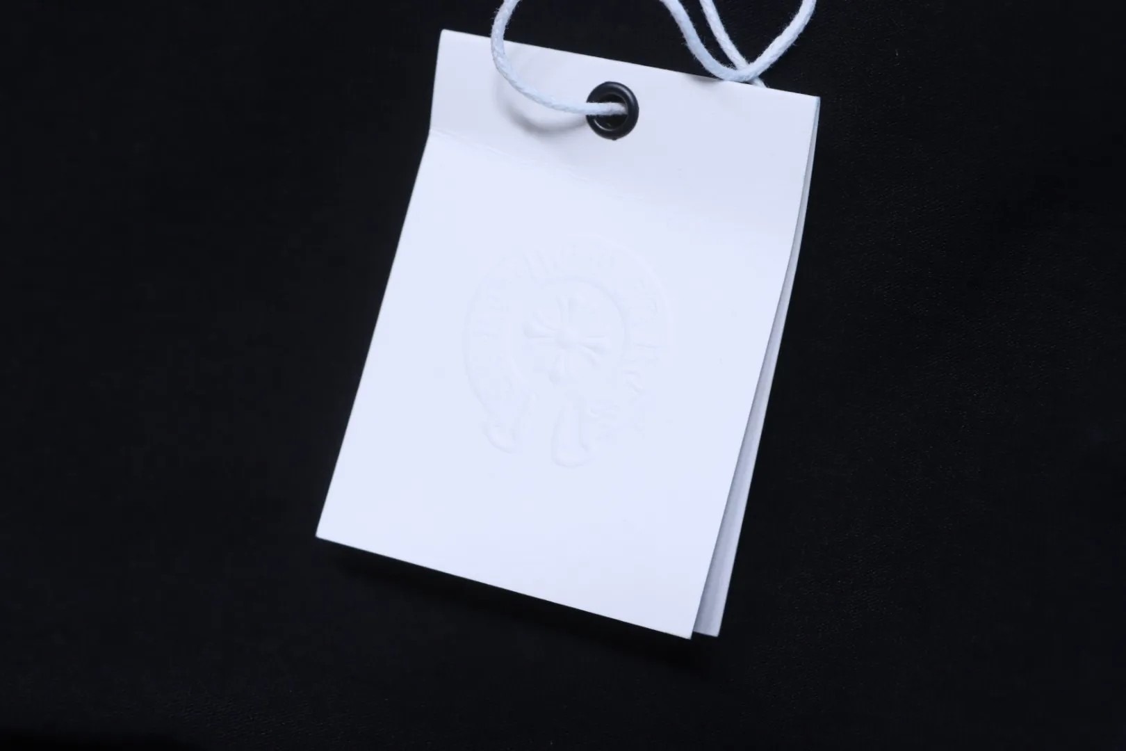 Chrome Hearts Hangtag