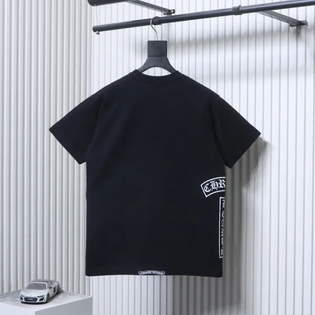 Chrome Hearts Vorderansicht