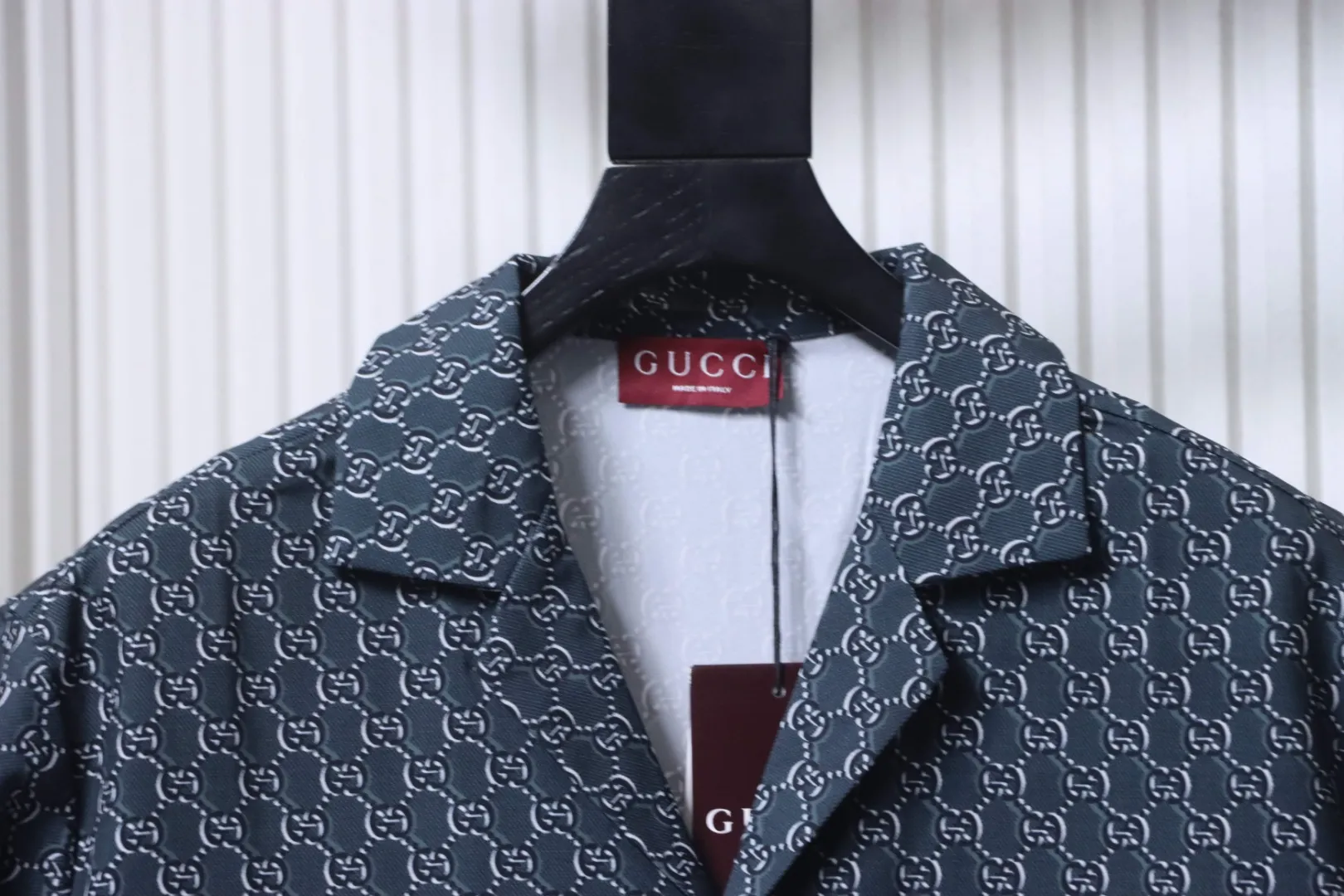 Gucci-Knöpfe