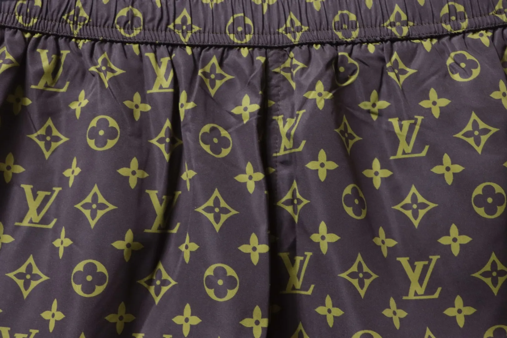 Louis Vuitton Details