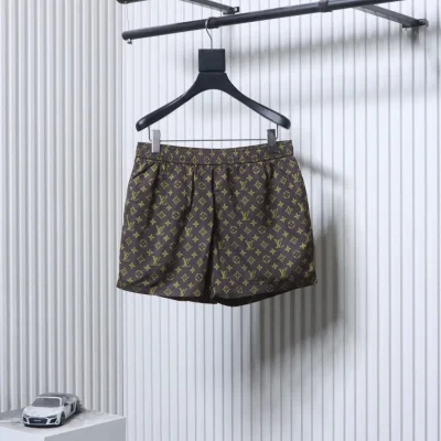 Louis Vuitton Vorderansicht