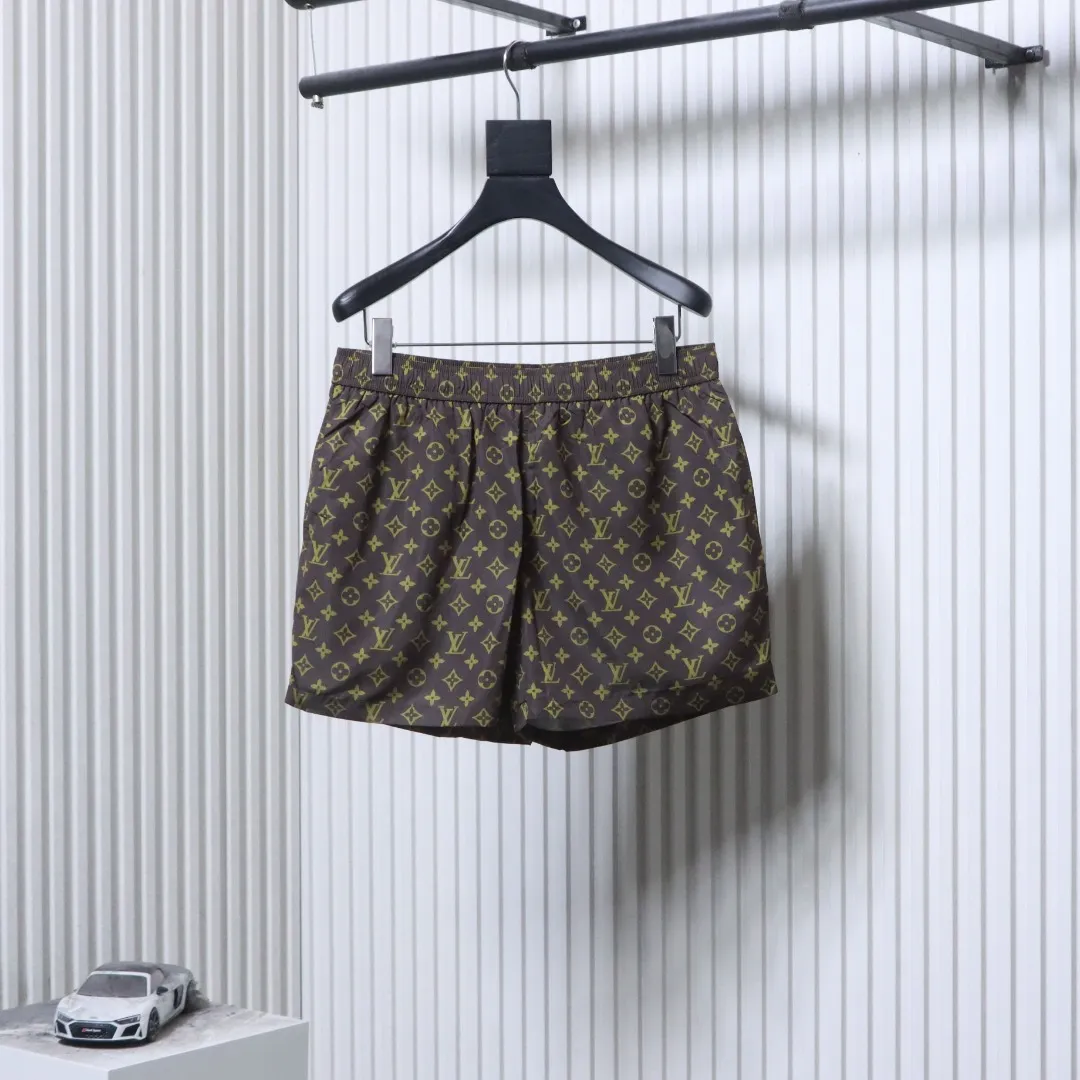 Louis Vuitton Vorderansicht