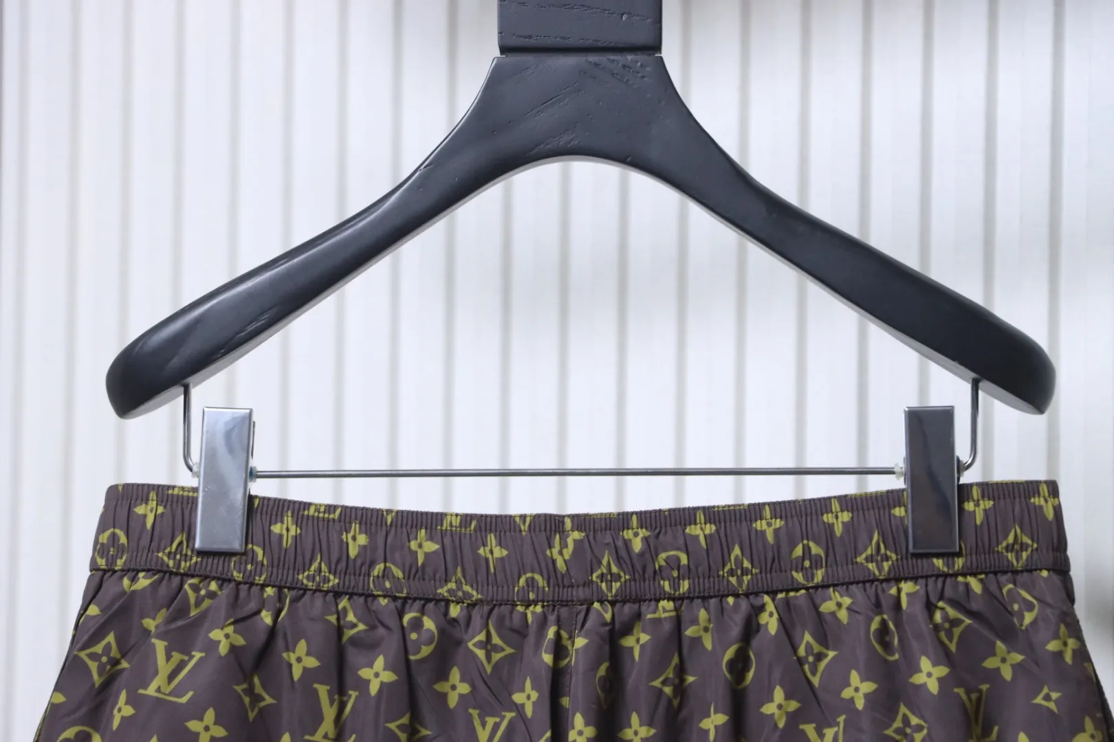 Louis Vuitton hintere Taille