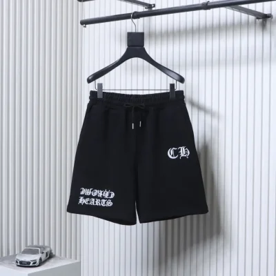 Chrome Hearts Vorderansicht