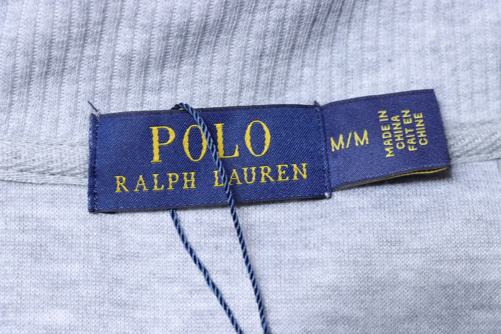 Ralph Lauren-Markenlabel