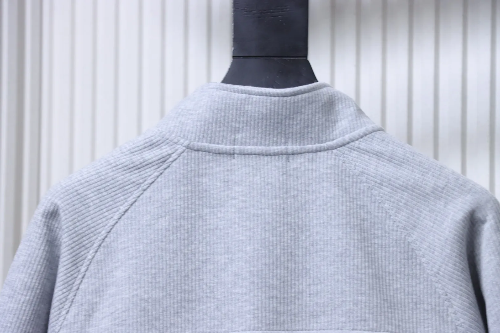 Ralph Lauren - Kragen hinten