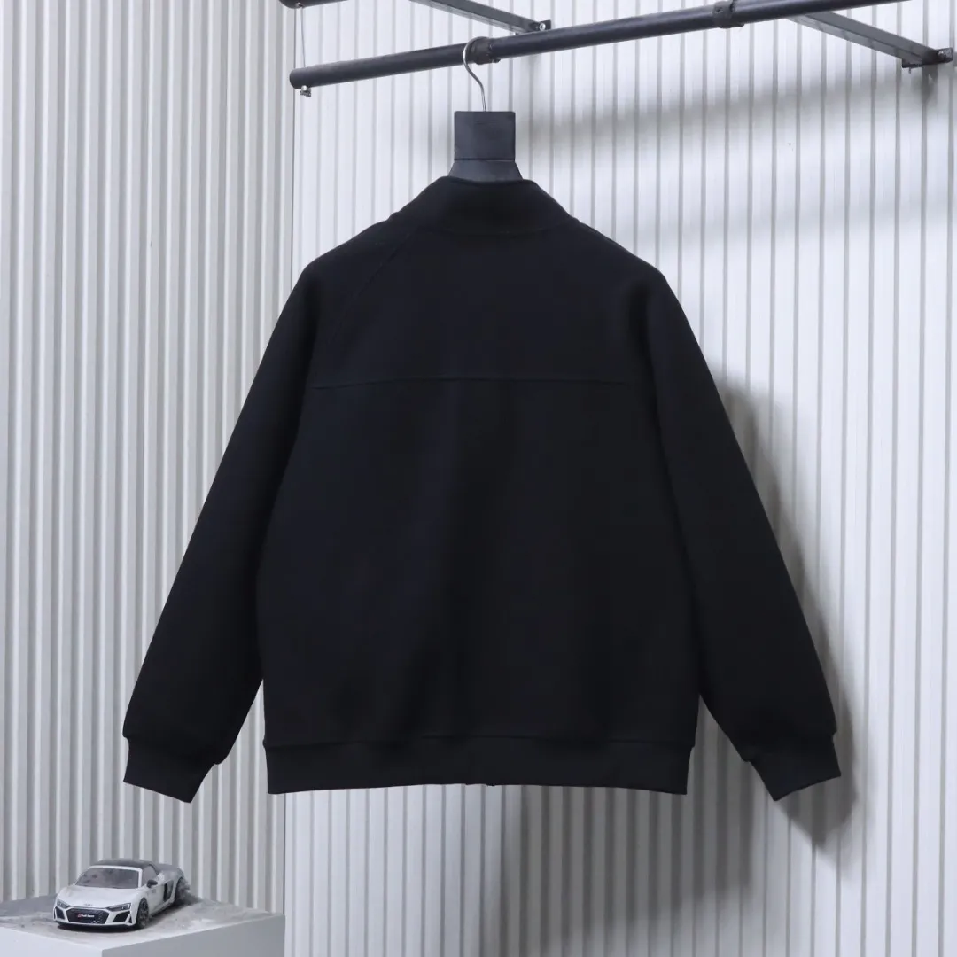 Ralph Lauren – Rückansicht Schwarz