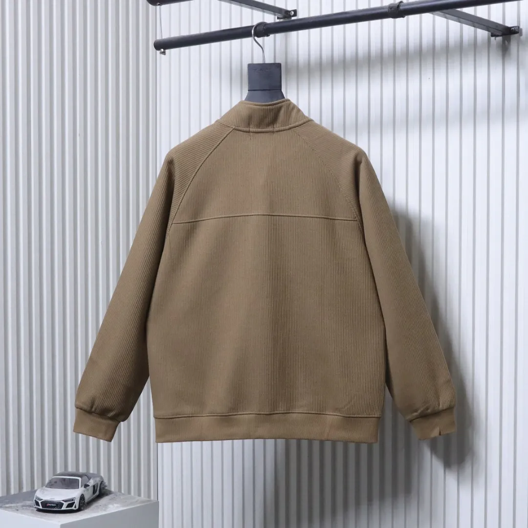 Ralph Lauren Rückansicht Braun